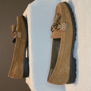 White Mountain Appolo Loafers